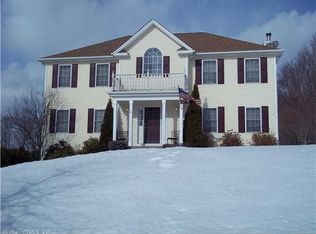 48 Pineridge Dr, Watertown, CT 06779