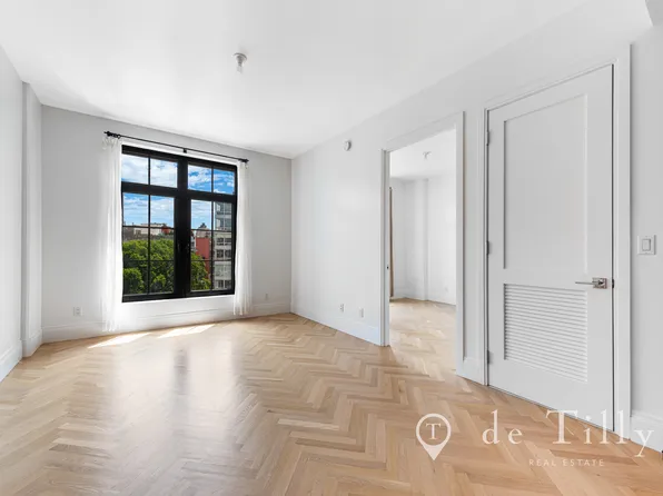 300 West 122nd Street 6F image 2 of 27