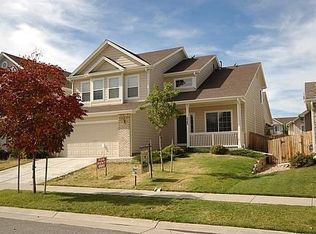 5543 Hannibal Ct, Denver, CO 80239