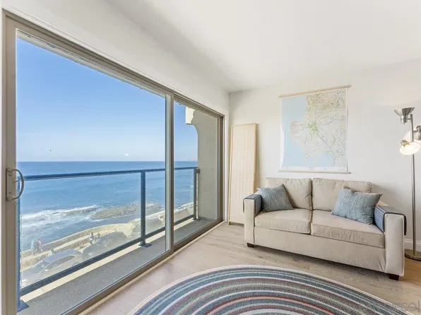 909 Coast Blvd, La Jolla, CA