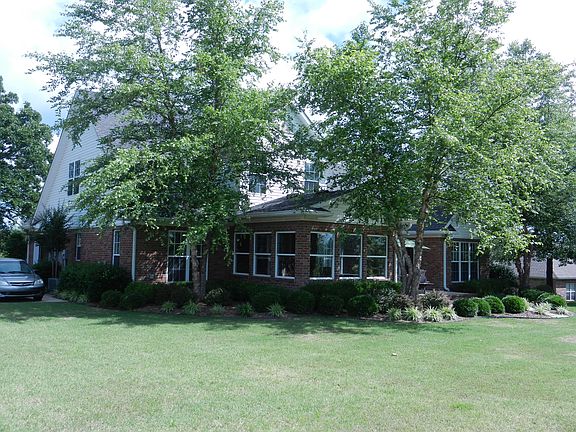 Back of House