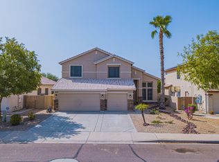 8955 W Adam Ave, Peoria, AZ 85382