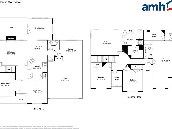 2nd image of 415 Caperton Way