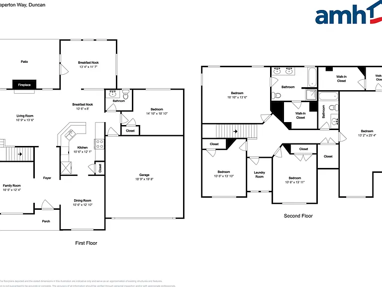 415 Caperton Way — Photo 2