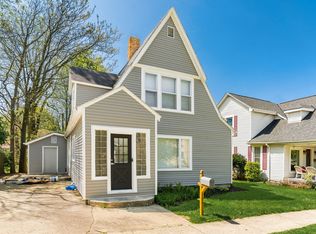 120 E Williams Ave, Bellefontaine, OH