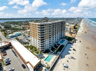 2403 Atlantic Ave APT 501, Daytona Beach, FL 32118