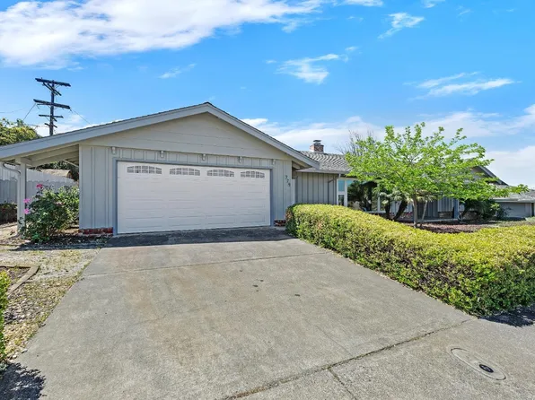 379 Valle Vista Ave, Vallejo, CA 94590