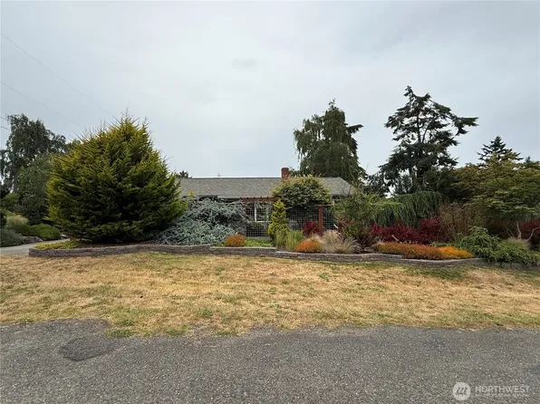1905 Willow Street, Port Townsend, WA 98368