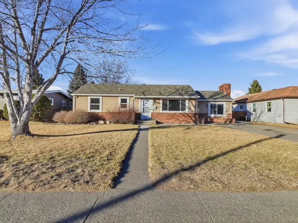 3633 9th Ave S, Great Falls, MT 59405