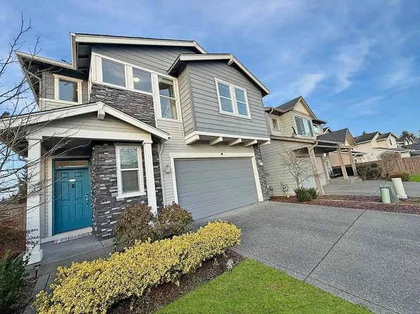 (undisclosed Address), Auburn, WA 98092