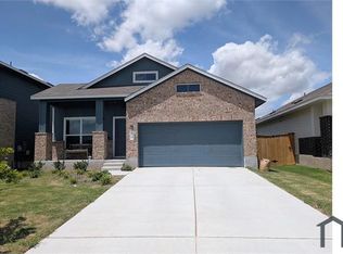 1827 Windsor Blvd, Lockhart, TX 78644