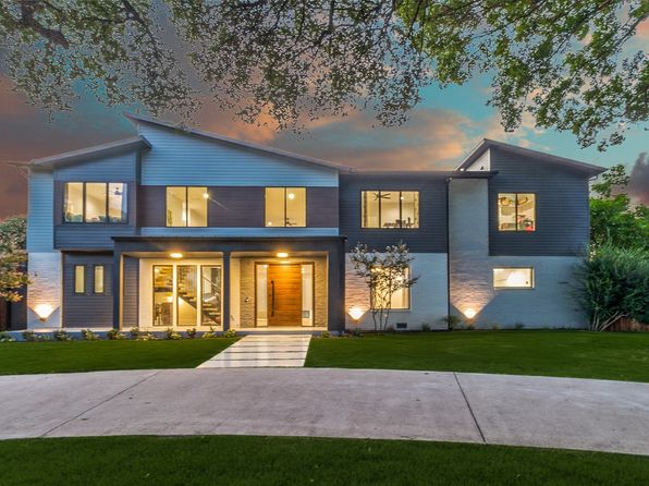 5 Bedroom Home for Sale in Dallas TX