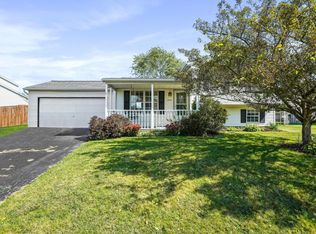 5472 Westgrove Dr, Columbus, OH
