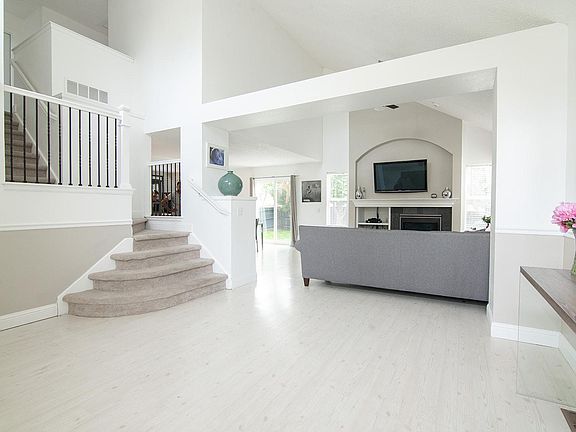 Formal Living