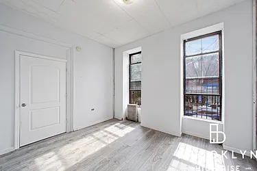 Rented by Brooklyn High Rise LLC