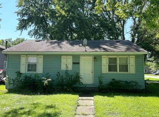 1101 Cottage Rd, Webster City, IA 50595