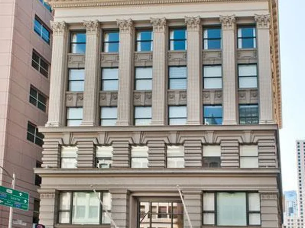 74 New Montgomery St Unit 208, San Francisco, CA 94105