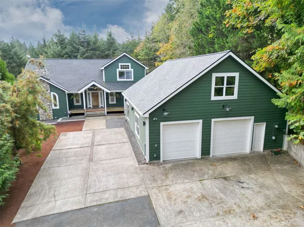 232 Timberwood Dr, Castle Rock, WA 98611