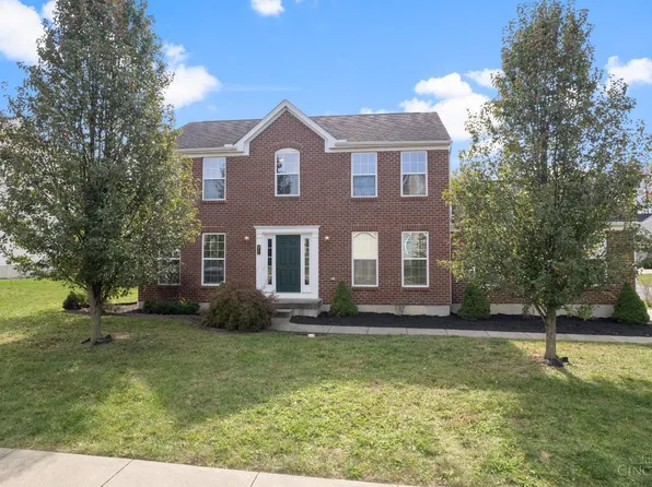 977 Shephard Woods Ct, Batavia, OH 45103