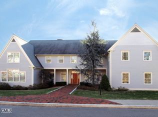 18 Seminary St, New Canaan, CT 06840