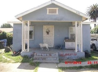 2146 E 110th St, Los Angeles, CA 90059