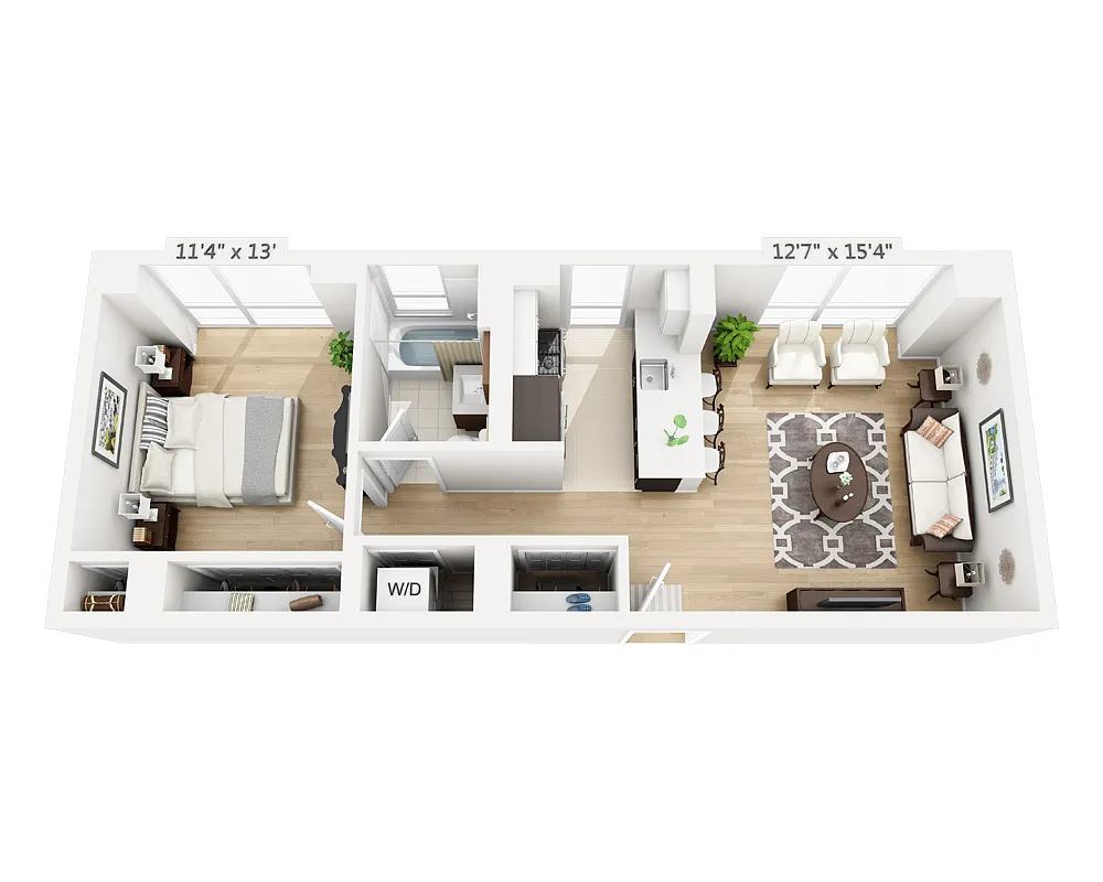 Building Photo - 801 Amsterdam Ave #6C