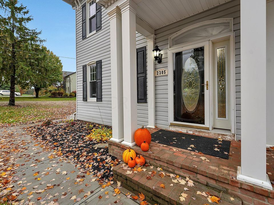 2305 Ginder Rd NW, Lancaster, OH 43130 MLS 223035958 Zillow