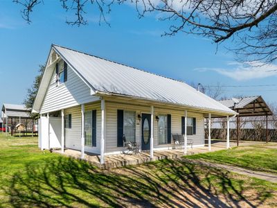 161 Vz County Road 2811, Mabank, TX, 75147