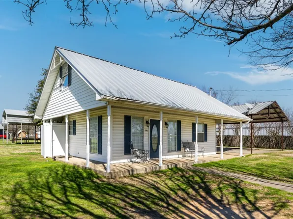 161 Vz County Road 2811, Mabank, TX 75147