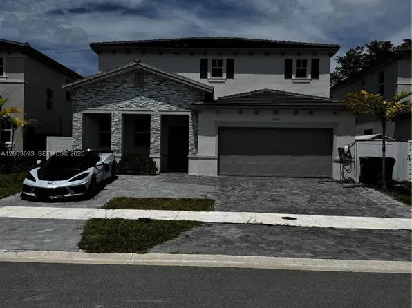 18618 SW 136th Ct, Miami, FL 33177