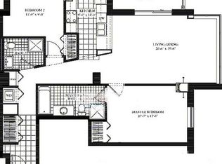 330 W Grand Ave APT 1506, Chicago, IL 60654