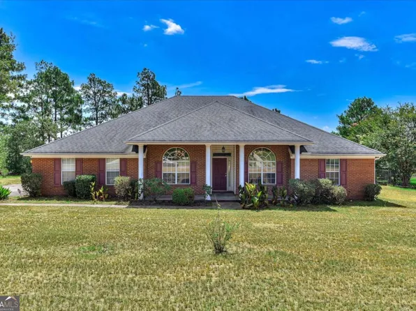 2720 Spirit Creek Rd, Hephzibah, GA 30815