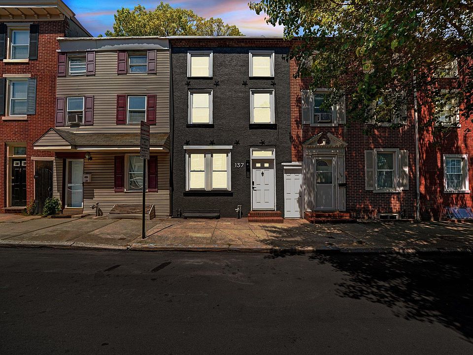 137 E Miner St, West Chester, PA 19382 Zillow