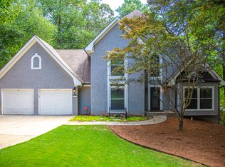11565 Wildwood Springs Dr, Roswell, GA 30075