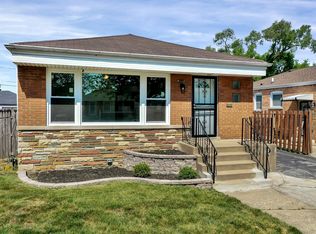 14428 S Hoxie Ave, Burnham, IL