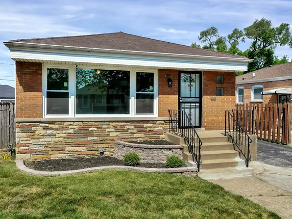14428 S Hoxie Ave, Burnham, IL 60633