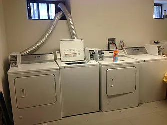 Rented by Rental Solutions Inc