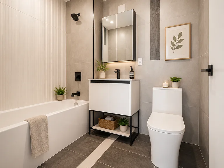 1244 New York Ave #5D — Photo 6