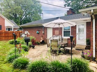 469 Brentmoor Ave, Bowling Green, KY 42101
