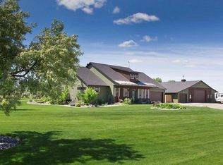 16 Penstemon Ln, Park City, MT 59063