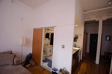 Rented by Redtail Ventures