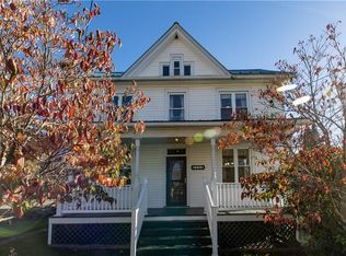 2223 W Bakersville Edie Rd, Somerset, PA 15501