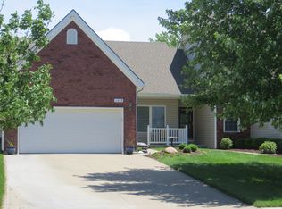 1319 N 159th St, Basehor, KS 66007