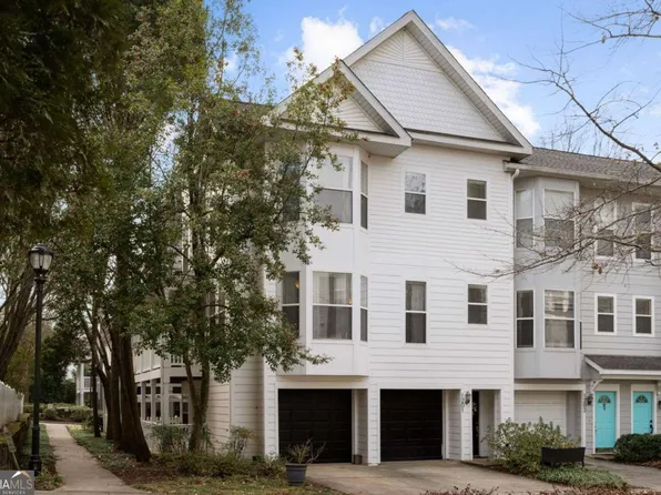 951 Glenwood Ave SE APT 1201, Atlanta, GA 30316