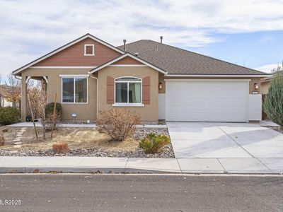 943 High Apple Ct, Sparks, NV, 89436
