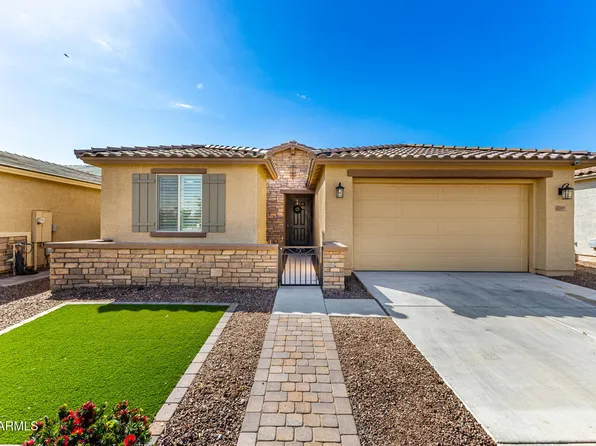 17355 W LARKSPUR Drive, Surprise, AZ 85388