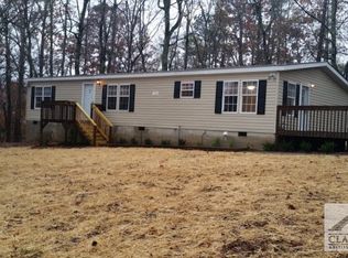 555 Lavender Rd, Athens, GA 30606