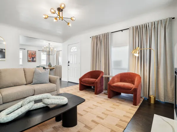 7410 S Hobart Blvd, Los Angeles, CA 90047