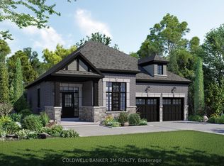 31 Lonetto St, Whitby, ON L1M0L7