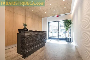 Rented by Tabak Real Estate